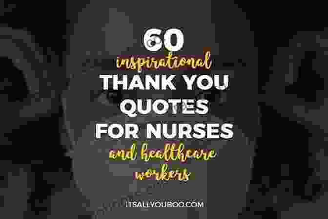 Haiku Expressing The Gratitude Towards Healthcare Workers: 'Hands That Heal, Hearts Strong / They Fight The Unseen Enemy / Our Gratitude Flows' Pandemia: Haiku In Time Of Pandemic