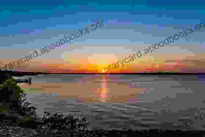 Hikers Enjoying The Panoramic Views At Lake Thunderbird State Park Best Easy Day Hikes Oklahoma City (Best Easy Day Hikes Series)