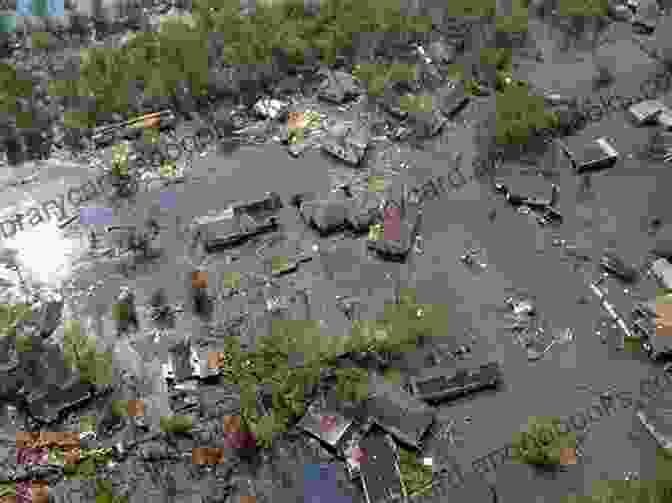 Hurricane Katrina DISASTER ARCHAEOLOGY FOR KIDS AND TEENS