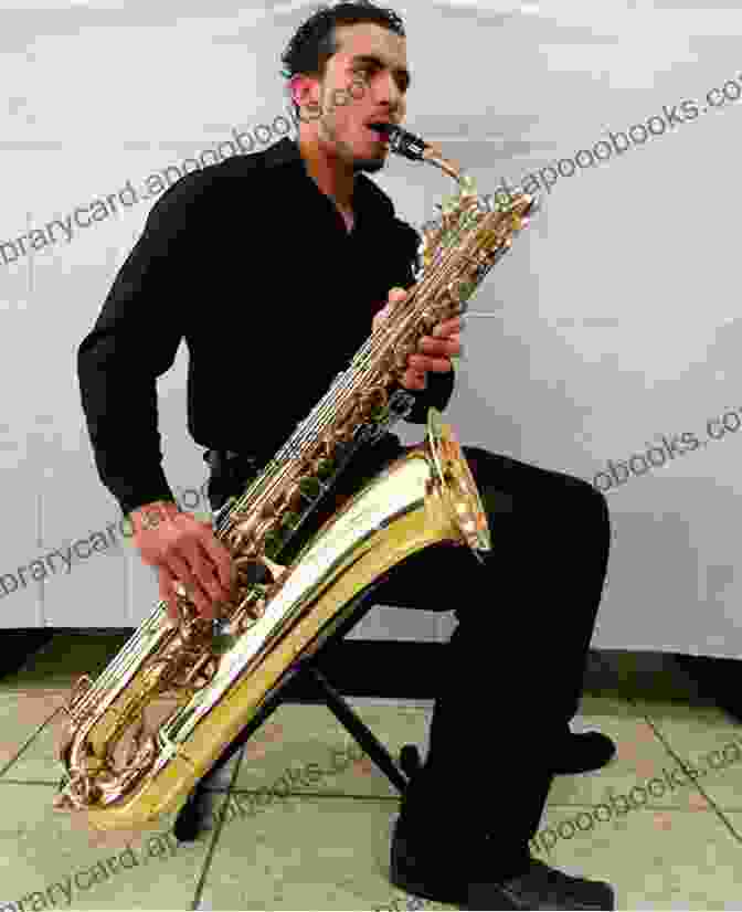 Image Of A Baritone Player Performing Advanced Techniques Sound Innovations For Concert Band: Ensemble Development For Advanced Concert Band Baritone B C : Chorales And Warm Up Exercises For Tone Technique (Sound Innovations For Band)