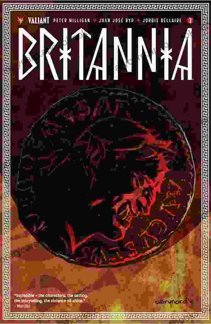 Image Of The Book Cover Of 'Tales On Britannia' Tales On Britannia W B Bartlett