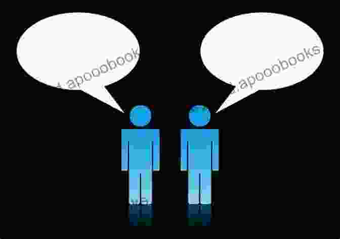 Image Showing Two People Communicating, With Speech Bubbles Containing Words Like 'listen' And 'understand' Emotional Intelligence: Understand Your Emotions And Create Profound Relationships: Discover How To Develop Emotional Awareness EQ And Social Intelligence Even If You Re A Clueless Beginner