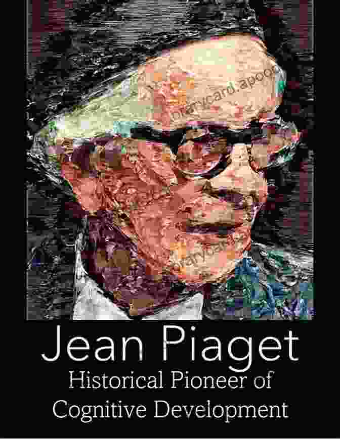 Jean Piaget, A Pioneer In Cognitive Development Man Vs Woman: An Exploration Into The Different Psyches