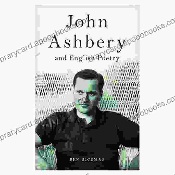 John Ashbery Reading Poetry Ice Floe: New Selected Poems