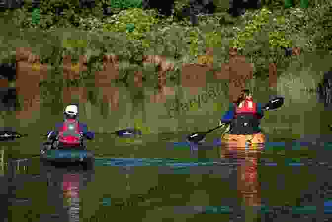 Kayaking In Siletz Bay Ultimate Oregon Coast Travel: Lincoln City (Gleneden Beach Neskowin): Every Beach Access Odd Facts Fun Finds