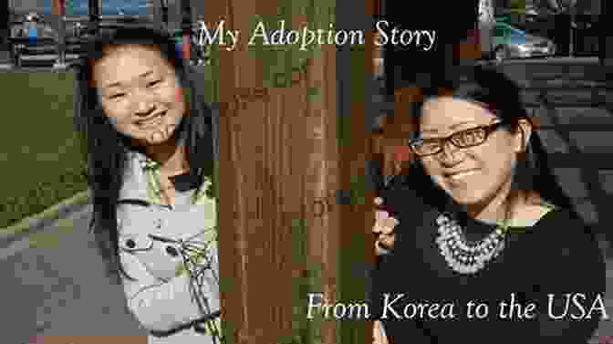 Korean American Adoptees Share Their Stories In A Powerful New Book Invisible Asians: Korean American Adoptees Asian American Experiences And Racial Exceptionalism (Asian American Studies Today)