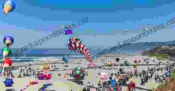 Lincoln City Summer Art Festival Ultimate Oregon Coast Travel: Lincoln City (Gleneden Beach Neskowin): Every Beach Access Odd Facts Fun Finds