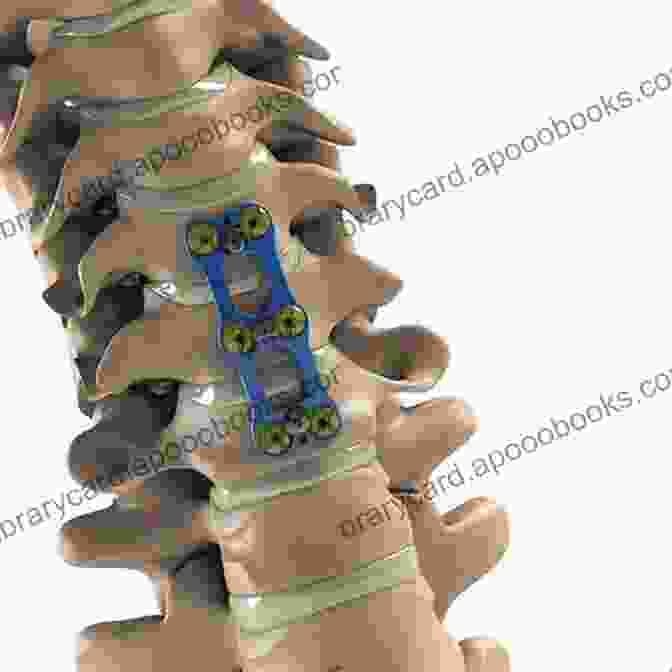 Locking Plates And Screws For Bone Fixation And Stabilization Materials And Devices For Bone DisFree Downloads