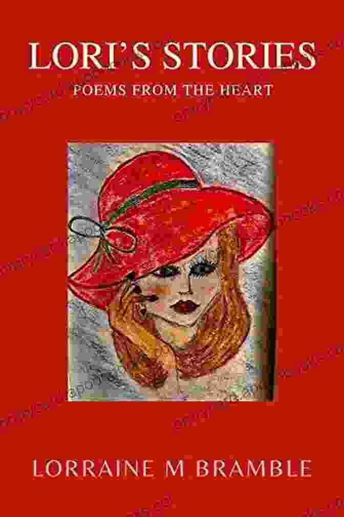 Lori Stories Poems From The Heart Book Cover Lori S Stories: Poems From The Heart