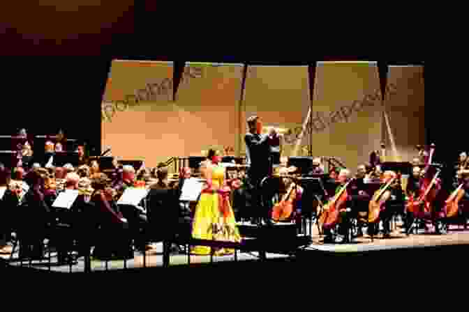 Maestro Fernando Valadéz Conducting The Mariachi Philharmonic Mariachi Philharmonic (Mariachi In The Traditional String Orchestra): Viola Part