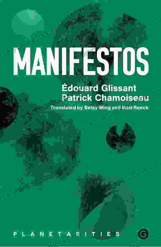 Manifestos Goldsmiths Press Planetarities Book Cover Manifestos (Goldsmiths Press / Planetarities) Jahara Matisek