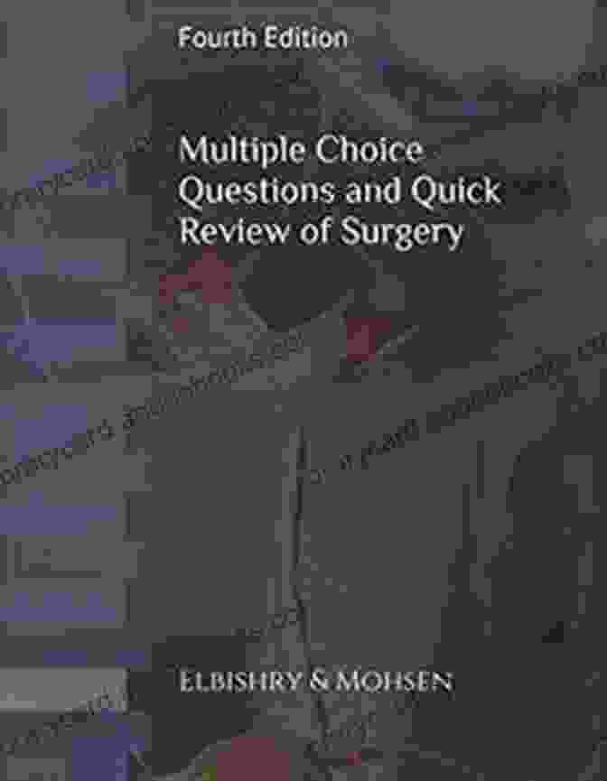 Multiple Choice Questions And Quick Review Of Surgery Book Cover Multiple Choice Questions And Quick Review Of Surgery: Part 3: Special Surgical Branches