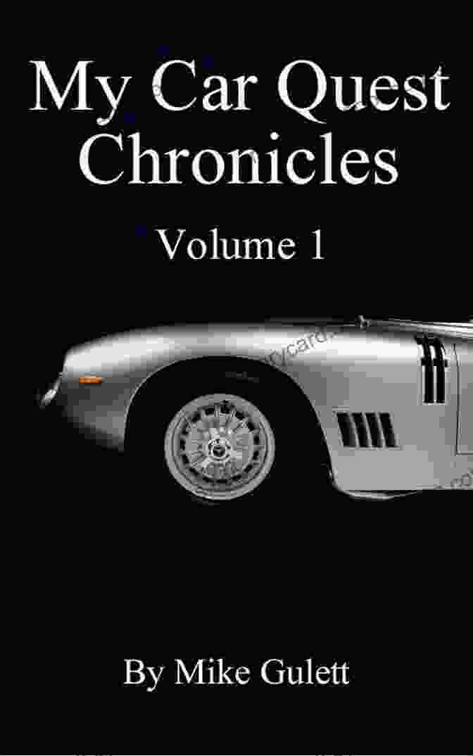 My Car Quest Chronicles My Car Quest Chronicles Ideas: A Collection Of Some Popular Classic Car Blogs: My Car Quest