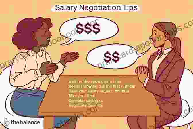 Negotiating Salary And Benefits Life S Work: 12 Proven Ways To Fast Track Your Career