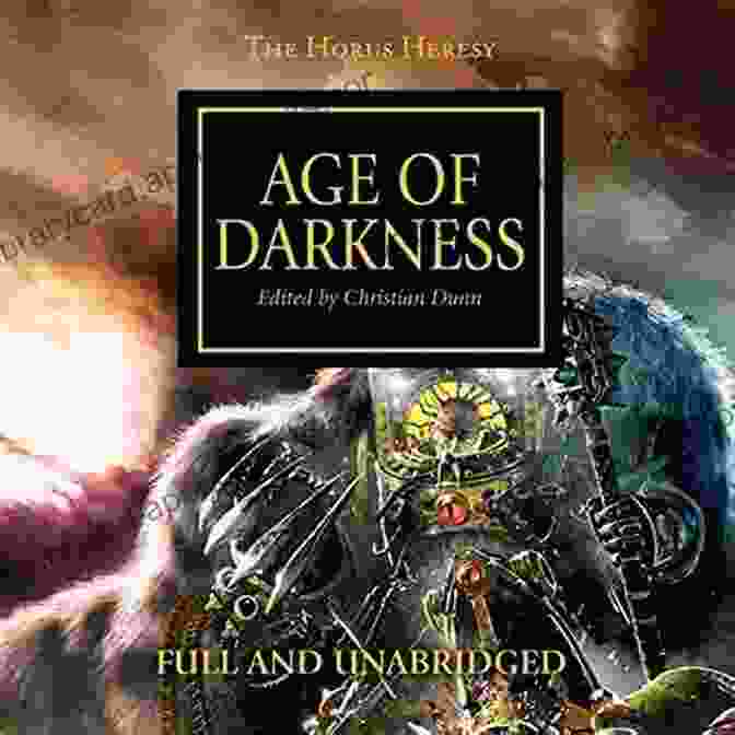 New Age Of Interests And Darkness Book Cover Age Of Darkness Age Of Interests Post Truth: New Age Of Interests And Darkness