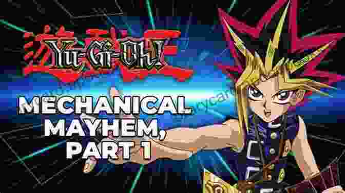 New Brand Of Mechanical Mayhem Episode One Book Cover The Second Generation Of Militant Mechanical Men: A New Brand Of Mechanical Mayhem Episode One: Double Barrel