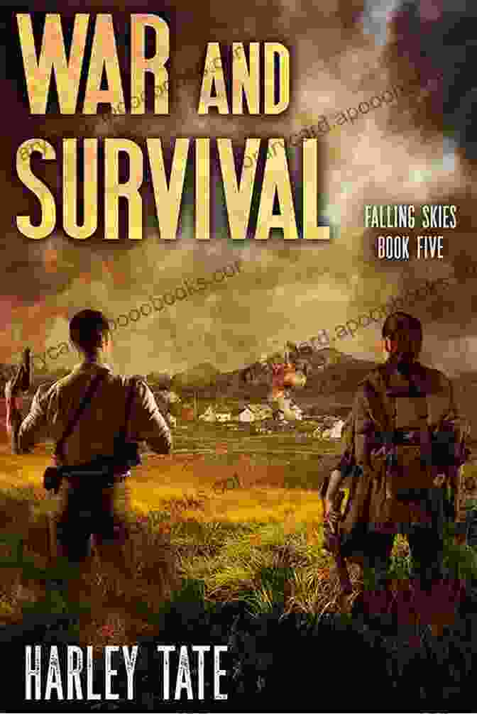 No Ordinary Day: A Post Apocalyptic Survival Thriller