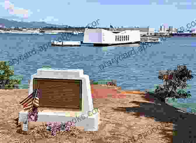 Pearl Harbor National Memorial, A Historic Site Commemorating The 1941 Attack On Pearl Harbor Amazing Hawaii Tour Guide: Top 100 Hawaii Tour Sites Tips