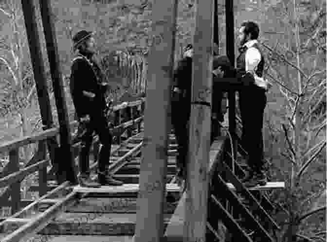 Peyton Farquhar Being Hanged An Occurrence At Owl Creek Bridge (Dover Thrift Editions)