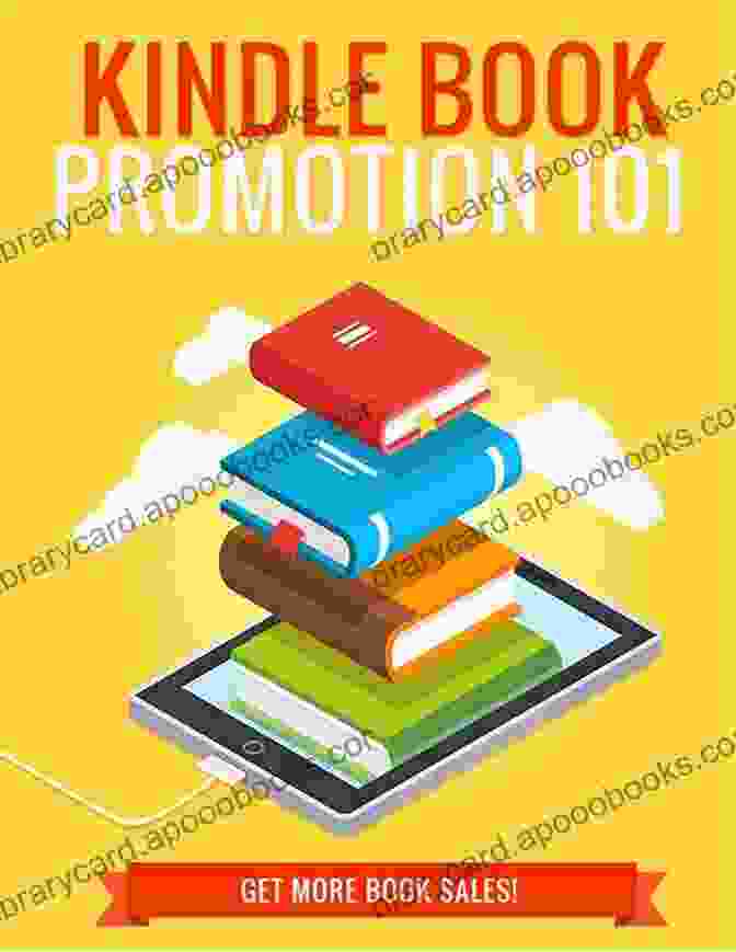 Promotion 101 Book Cover Promotion 101: Get More Sales