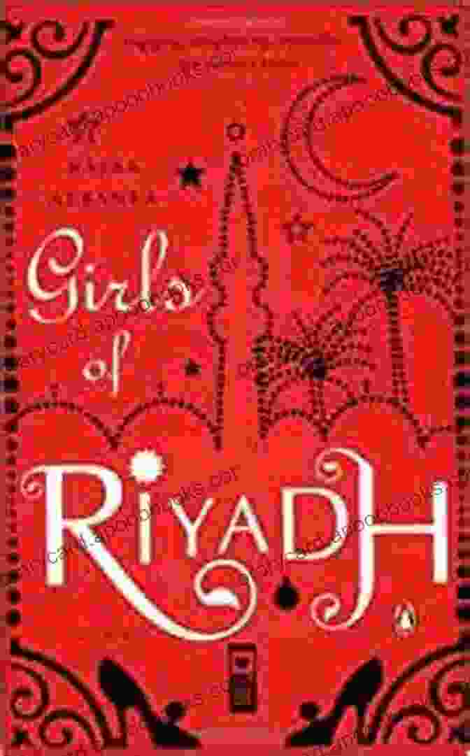 Quote From Girls Of Riyadh By Marilyn Booth Girls Of Riyadh Marilyn Booth