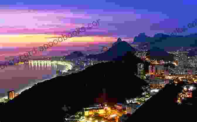 Rio: The Best Of Brazil Alive Guides Rio The Best Of Brazil (Alive Guides)