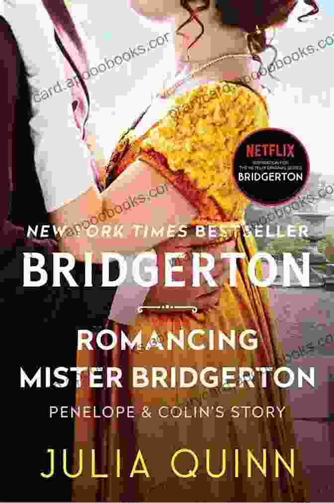 Romancing Mr. Bridgerton By Julia Quinn Defying The Earl: A Heart Racing Regency Romance Perfect For Fans Of Netflix S Bridgerton (Regency Charms 1)