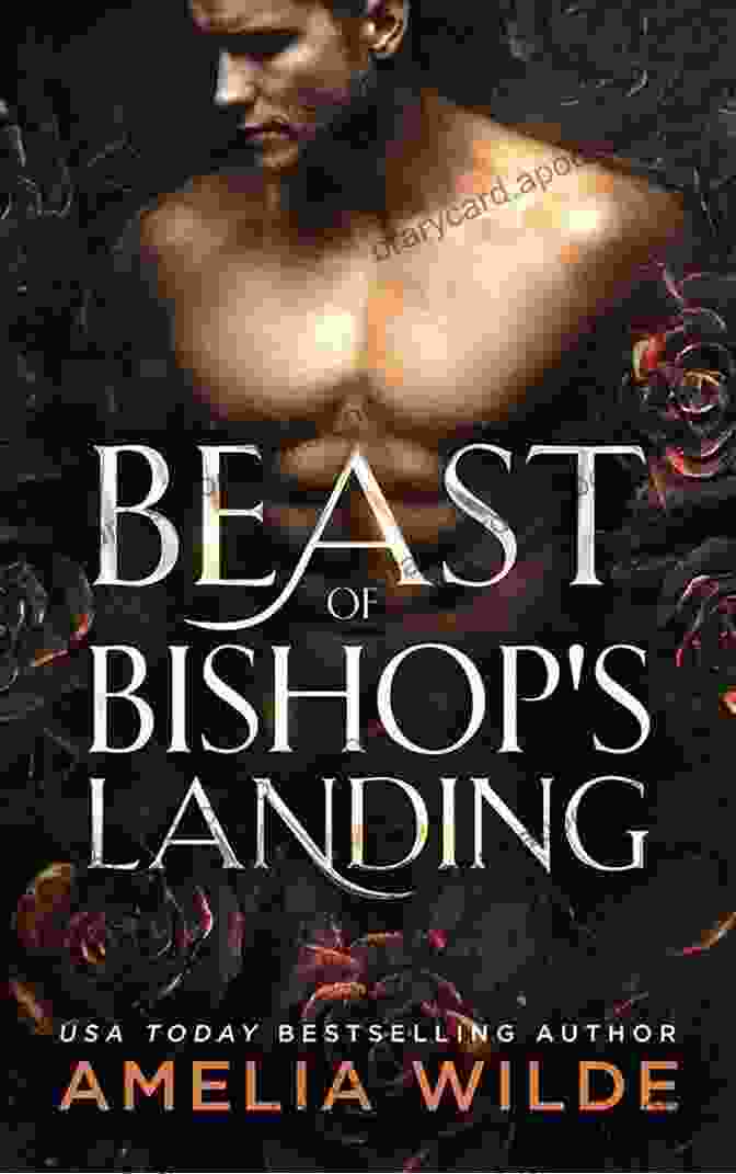 Secret Beast: Beast Of Bishop Landing Book Cover Secret Beast (Beast Of Bishop S Landing 1)