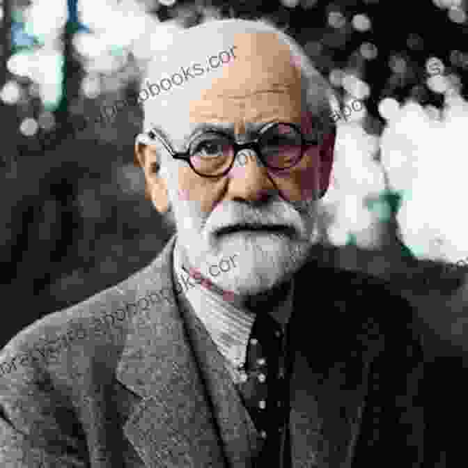 Sigmund Freud, The Father Of Psychoanalysis Man Vs Woman: An Exploration Into The Different Psyches