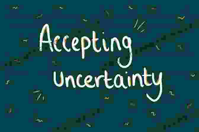 Spectrum Illustrating The Stages Of Accepting Uncertainty Murphy S Law (Law 2)