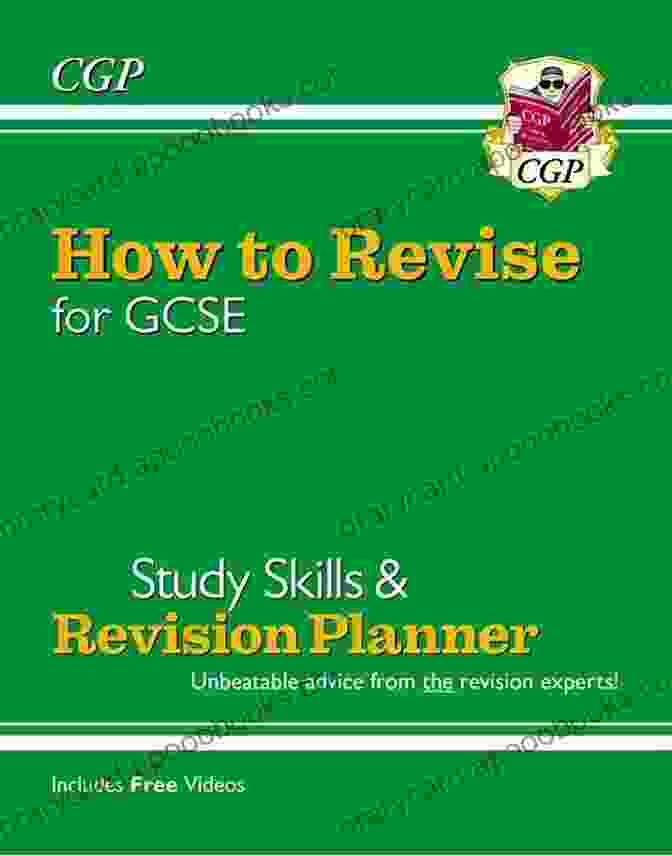 Study And Revise For Gcse Book Cover Study And Revise For GCSE: Romeo And Juliet (Study Revise For Gcse)