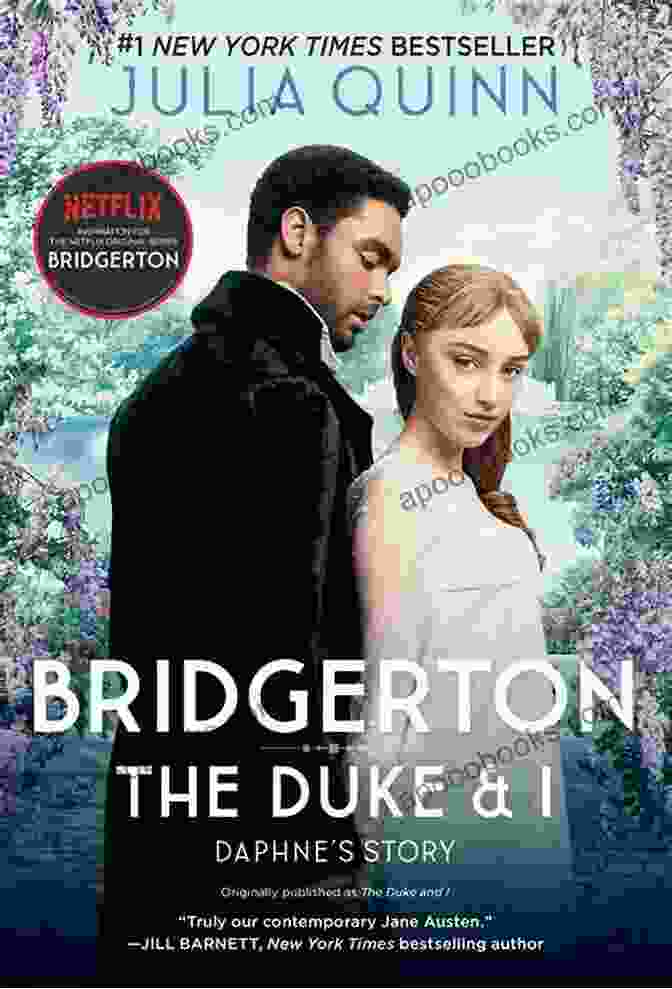 The Duke And I By Julia Quinn Defying The Earl: A Heart Racing Regency Romance Perfect For Fans Of Netflix S Bridgerton (Regency Charms 1)