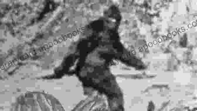 The Elusive Bigfoot, A Legendary Creature That Has Sparked Countless Expeditions And Debates Led Zeppelin Trivia Book: Uncover The History With Facts Every Fan Should Know