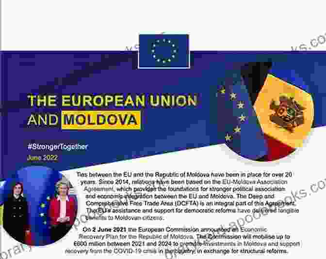 The European Union And Moldova: A Deepening Relationship Deepening EU Moldovan Relations: What Why And How?