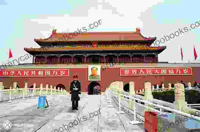 The Forbidden City Perihla Beijing Travel Guide Alyssa Wees