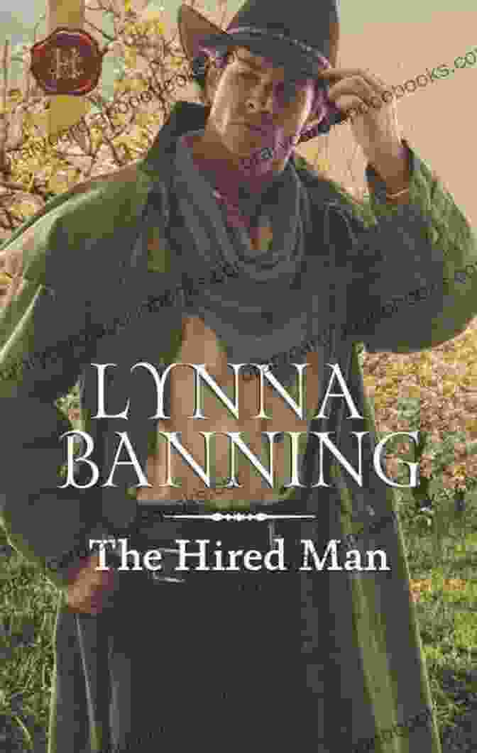 The Hired Man Novel Cover The Hired Man: A Novel