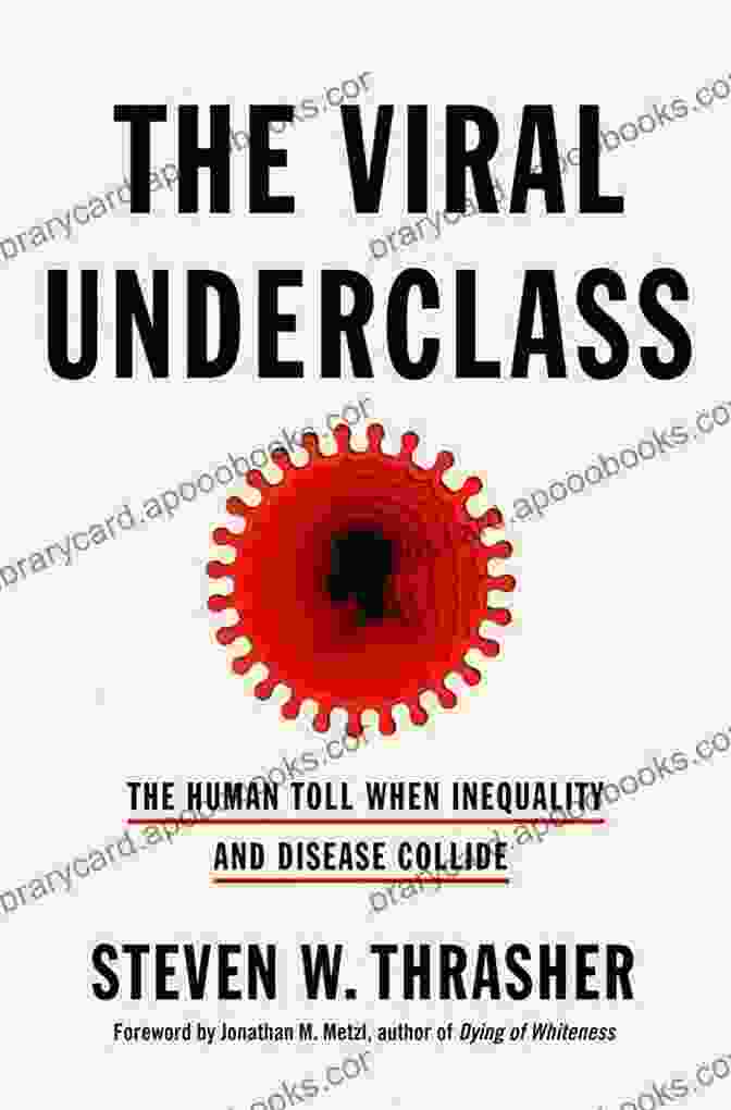 The Human Toll: When Inequality And Disease Collide The Viral Underclass: The Human Toll When Inequality And Disease Collide