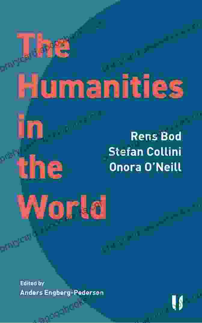 The Humanities In The World Book Cover The Humanities In The World