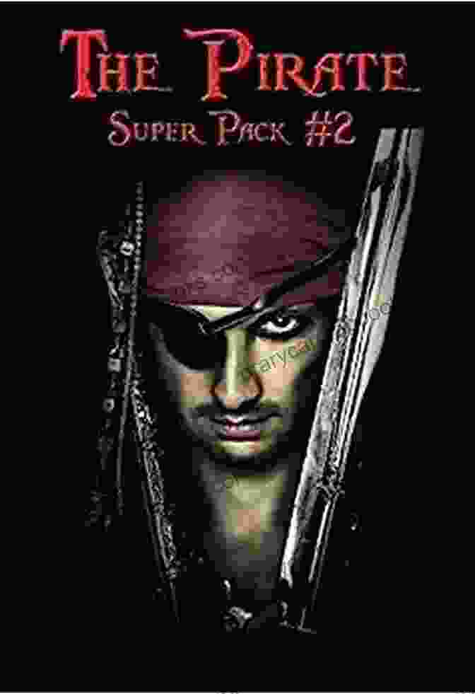 The Pirate Super Pack Positronic Super Pack The Pirate Super Pack # 1 (Positronic Super Pack 8)