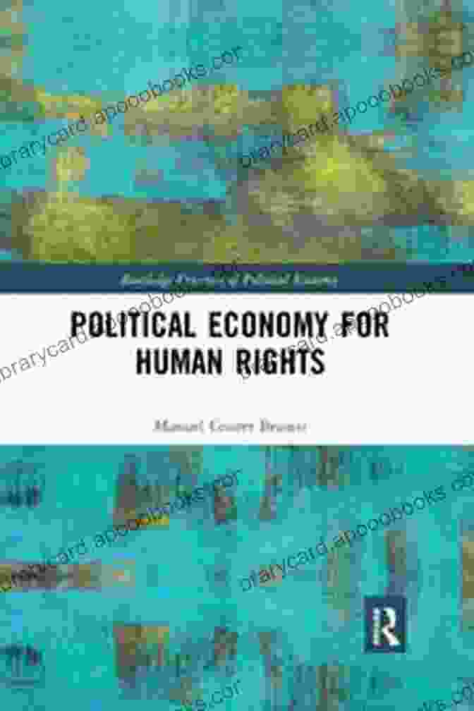 The Political Economy Of Human Rights Book Cover The Washington Connection And Third World Fascism: The Political Economy Of Human Rights: Volume I