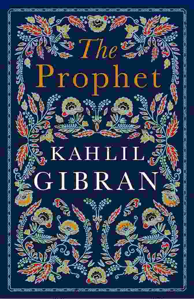 The Prophet Book Cover The Prophet Michael Koryta