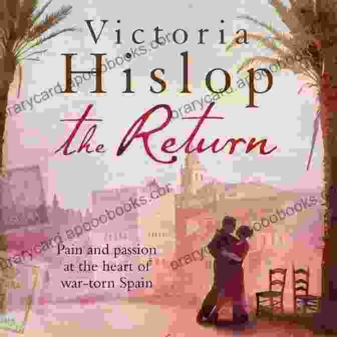 The Return Novel Victoria Hislop's Latest Historical Epic The Return: A Novel Victoria Hislop