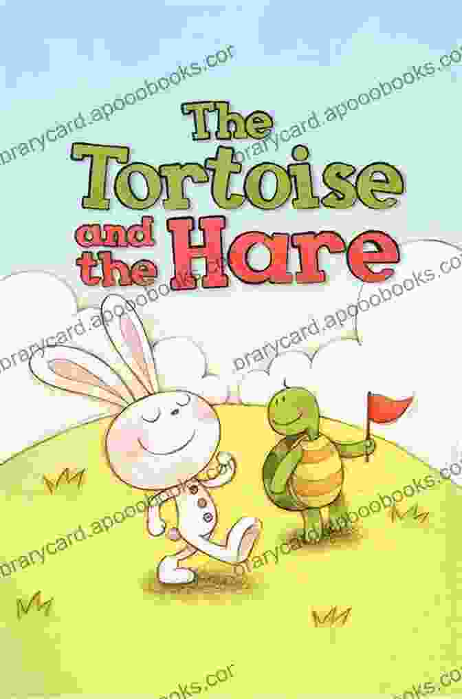 The Turtle And The Rock Book Cover, Featuring A Vibrant Illustration Of A Turtle Perched On A Giant Rock The Turtle And The Rock (FUC Academy 18)