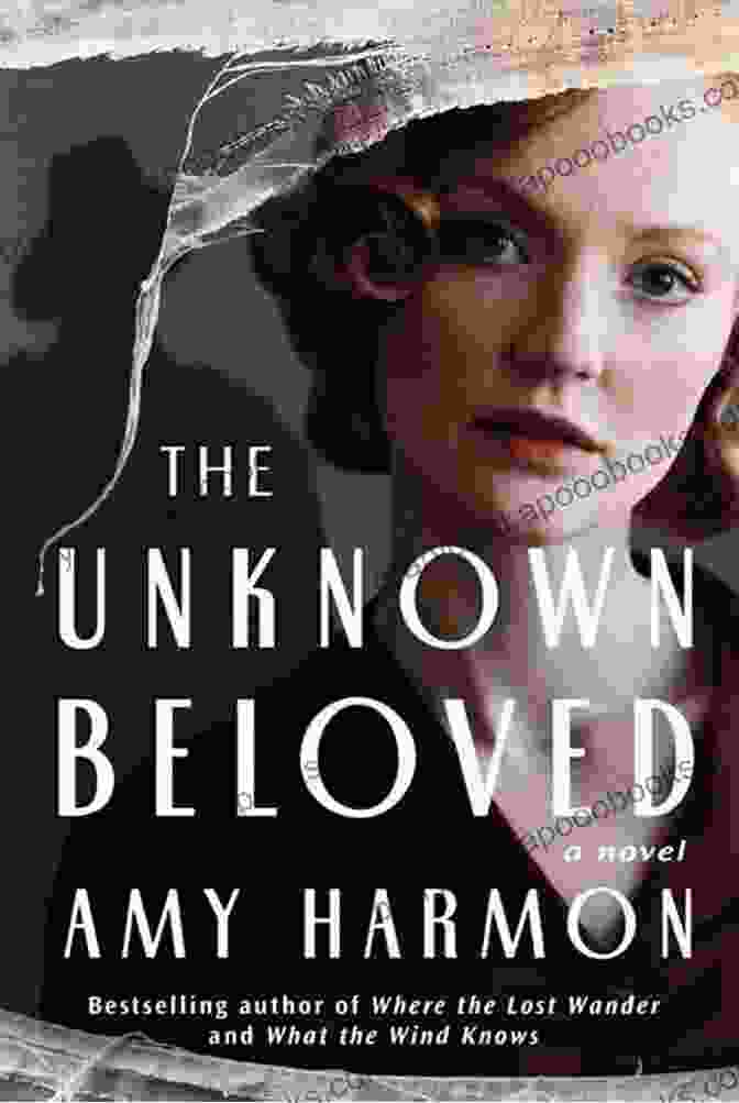 The Unknown Beloved Novel Cover The Unknown Beloved: A Novel