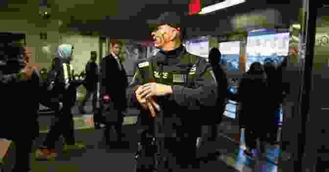 Threat Terrorism And The NYC Subway THREAT: Terrorism And The NYC Subway