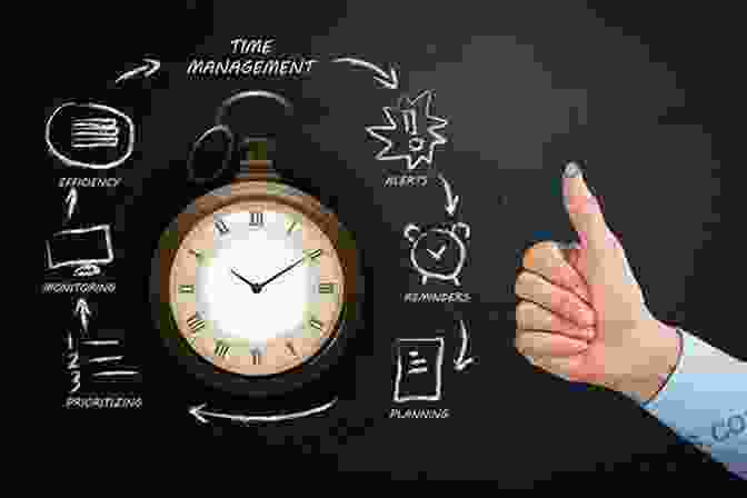 Time Management For Career Productivity Life S Work: 12 Proven Ways To Fast Track Your Career