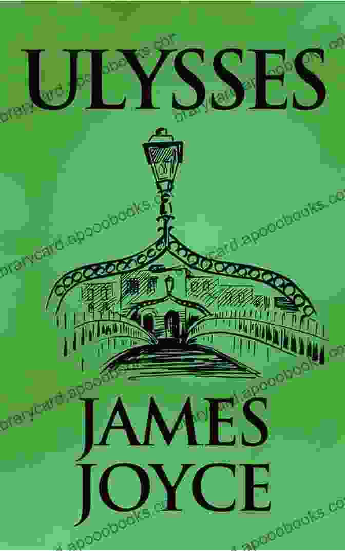 Ulysses By James Joyce Ulysses By James Joyce The Illiad And The Odyssey By Homer (Classic Collections)