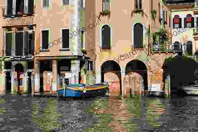 Walk 3: The Enchanting Canals Of Cannaregio Venice Travel Guide (Unanchor) Three Romantic Walks In Venice