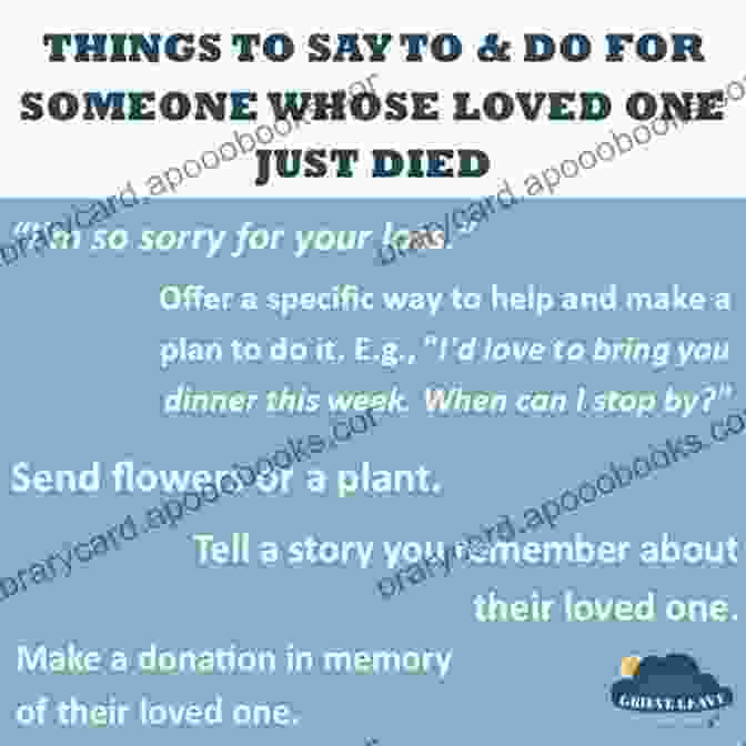 What To Say After Loss: The Ultimate Guide To Comforting Words And Support Breaking Sad: What To Say After Loss What Not To Say And When To Just Show Up