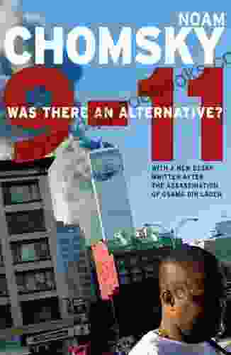 9 11: Was There An Alternative? (Open Media Book)